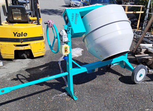 Imer syntesi 350lt - imer, s