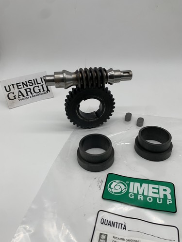 Kit modifica ribaltamento - ribaltamento, per