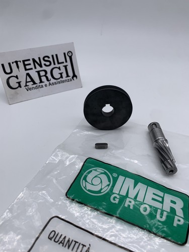 Kit alberino ingresso - kit,