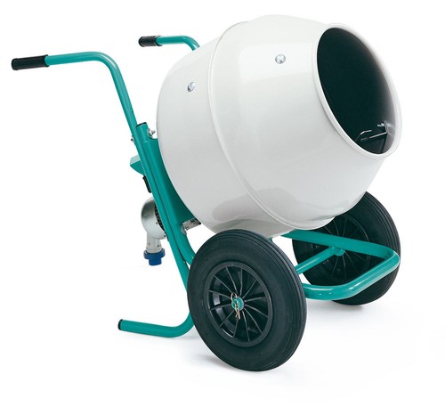 Imer betoniera motore - imer,