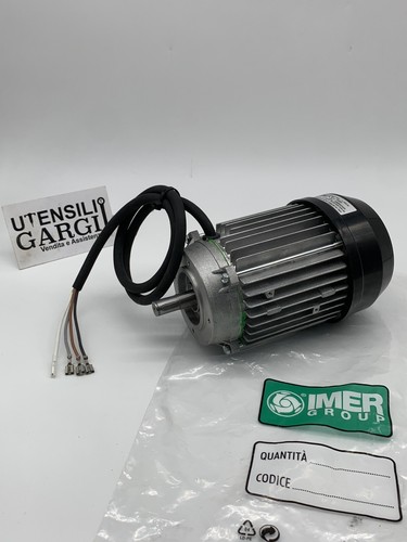 Motore elettrico per - motore,