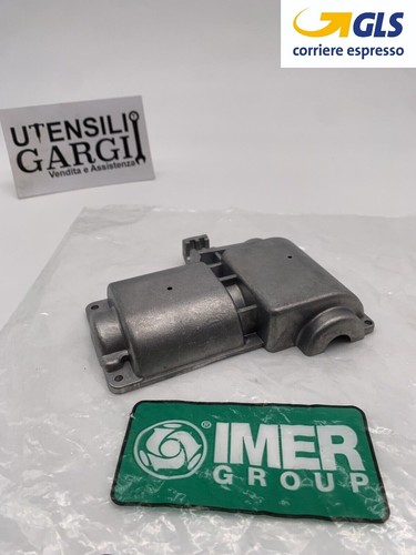 Carter ribaltamento inferiore - carter,