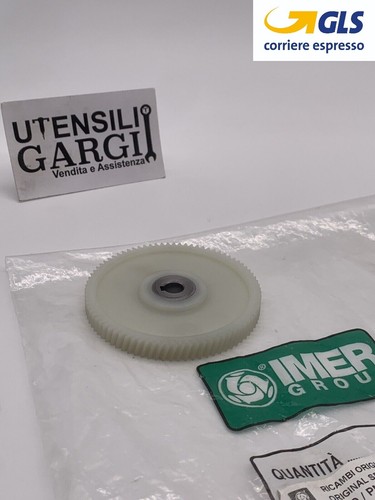 Ingranaggio z81 nylon - z81,
