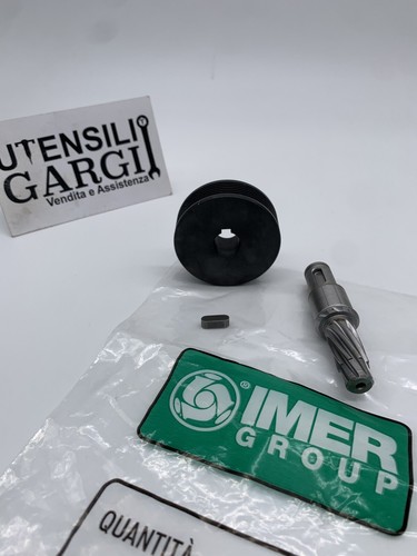 Kit alberino ingresso - kit,