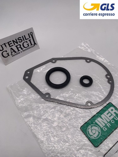 Kit guarnizione paraolio - kit,
