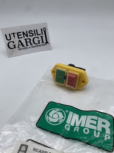 Interruttore per betoniera - interruttore,