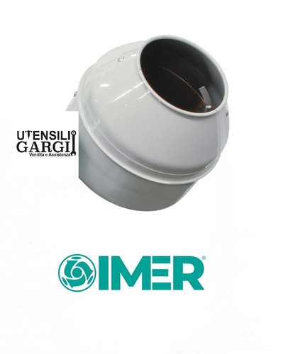 Kit vasca bicchiere completo - kit,