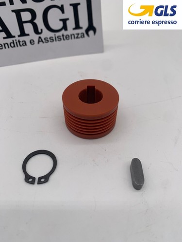 Puleggia motore per betoniera - puleggia,