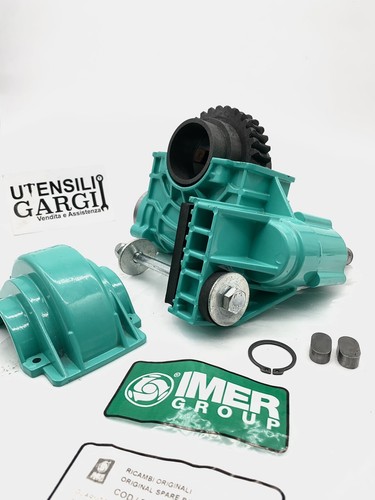 Kit riduttore ribaltamento - kit,