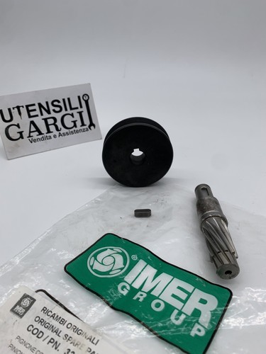Kit alberino ingresso - kit,